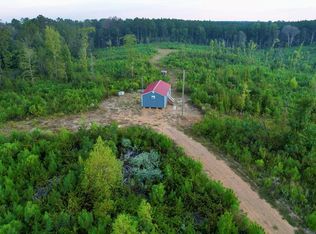 1603 Bonus Rd NW, Meadville, MS 39653