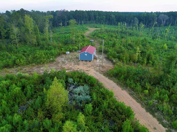 1603 Bonus Rd NW, Meadville, MS 39653