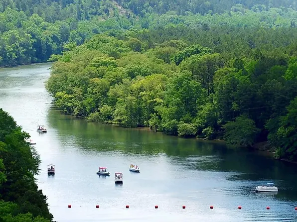 Highway 298 W, Sims, AR 71969