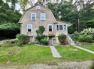 8 Patterson Hill Rd, Tuxedo Park, NY 10987