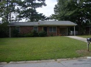 1194 Azalea Cir, Marietta, GA 30062