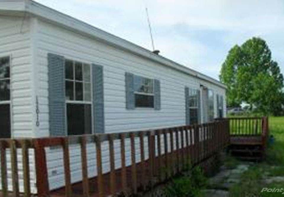 12010 Eskimo Curlew Rd