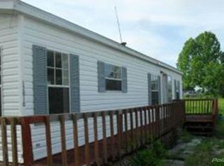 12010 Eskimo Curlew Rd, Weeki Wachee, FL 34614