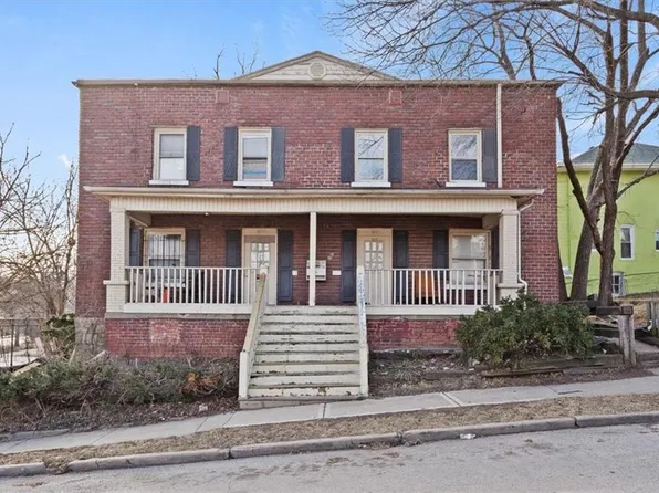 1211-1213 Reynolds Ave, Kansas City, KS 66102