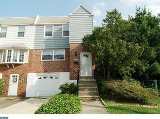 4309 Deerpath Ln #A, Philadelphia, PA 19154