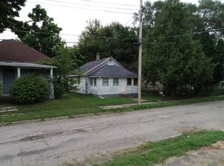 1227 W South St, Bluffton, IN 46714