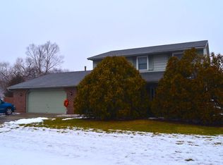 9608 Yearling Dr, Fort Wayne, IN 46804