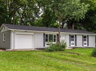 3368 W Serenity Pkwy, Connersville, IN 47331