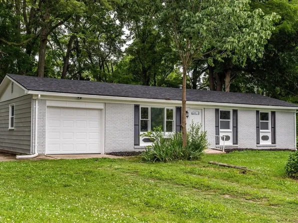 3368 W Serenity Pkwy, Connersville, IN 47331