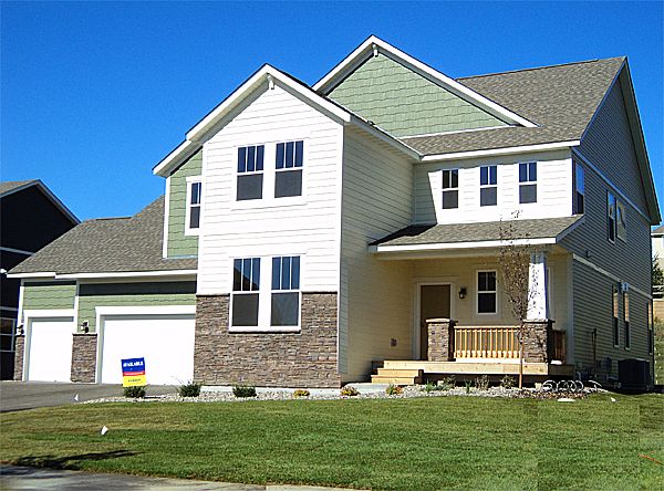 2470 Heron Lane