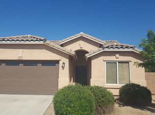 6237 S 20th Gln, Phoenix, AZ 85041