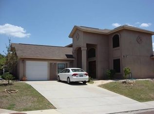 813 Sapphire St, Laredo, TX 78045