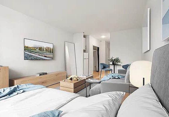 3rd image of 229 E 29th St APT 4K