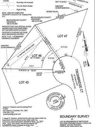 5th image of 2000 Trowbridge Ct