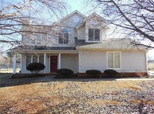 113 Cooper Dr, Huntsville, AL 35811