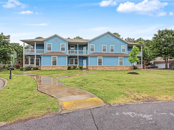 774-776 N Wordsworth Ln #778, Fayetteville, AR 72704