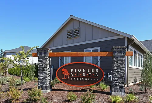 Pioneer Vista Photo 1