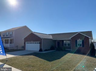 105 Moody Dr, Martinsburg, WV 25405