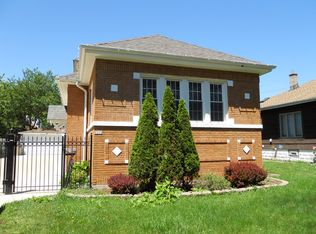 1126 N 7th Ave, Maywood, IL 60153