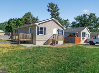 13218 Rivervan Ave, Middle River, MD 21220