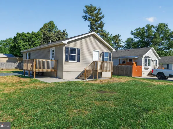 13218 Rivervan Ave, Middle River, MD 21220