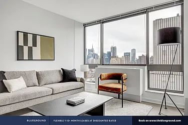 Rented by The Blueground