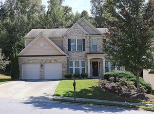 4270 Azurite St, Cumming, GA 30040