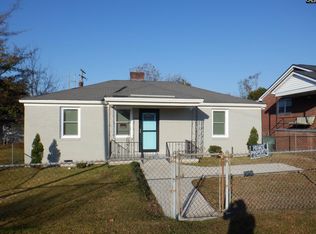 2913 English Ave, Columbia, SC 29204