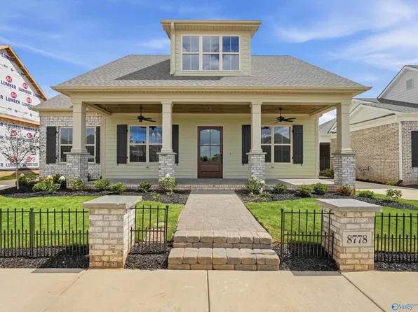 8778 Boulder Brook Rd NW, Madison, AL 35756