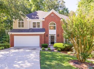 7095 Brook Side Lndg, Stone Mountain, GA 30087
