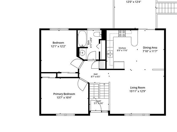 5th image of 16 Dresden St