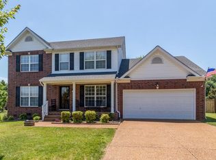 2915 Buckner Ln, Spring Hill, TN 37174