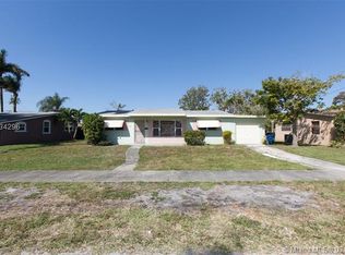 20130 NW 13th Ave, Miami Gardens, FL 33169