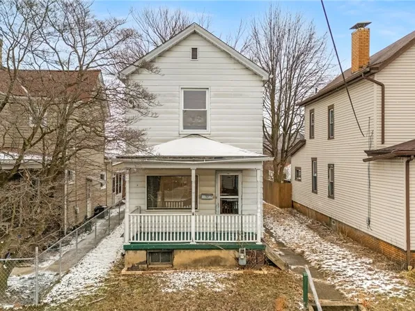 1349 2nd St, New Brighton, PA 15066