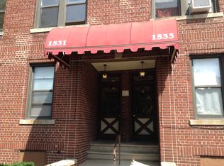 1533 John F Kennedy Blvd APT 5, Jersey City, NJ 07305