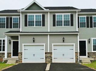 3639 Fieldstone Dr LOT 172, Dover, PA 17315