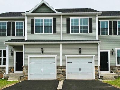 3639 Fieldstone Dr Lot 172, Dover, PA, 17315