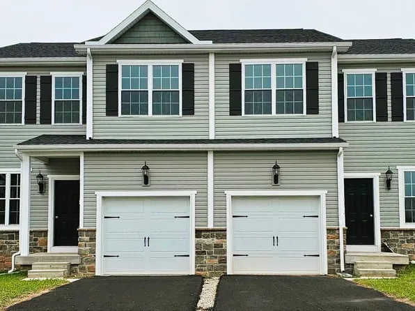 3639 Fieldstone Dr Lot 172, Dover, PA 17315