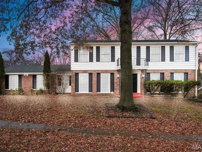 12170 Killbrock Dr, Florissant, MO, 63033