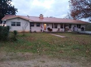 1563 Boss Rd, Idabel, OK 74745