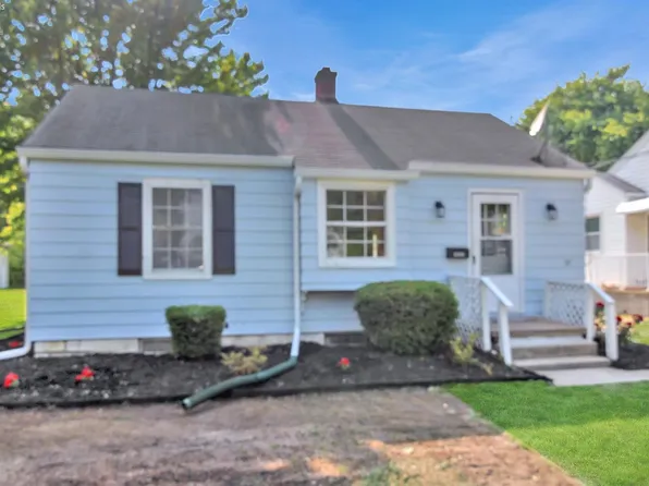 842 Madison St, Pt Clinton, OH 43452
