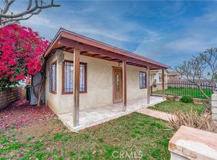 1345 S La Verne Ave, Los Angeles, CA 90022