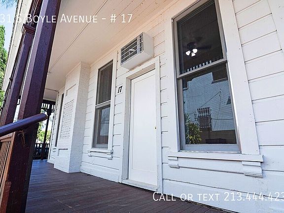 4th image of 131 S Boyle Ave #17