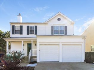 252 Carrington Way, Canton, GA 30115