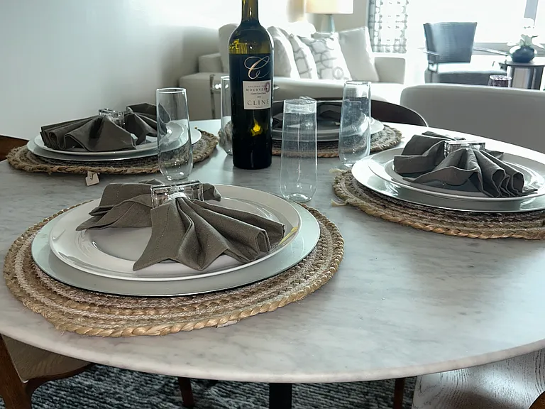 Dining area #2