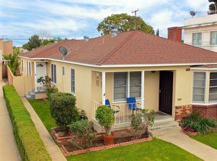 3530 California Ave, Long Beach, CA 90807