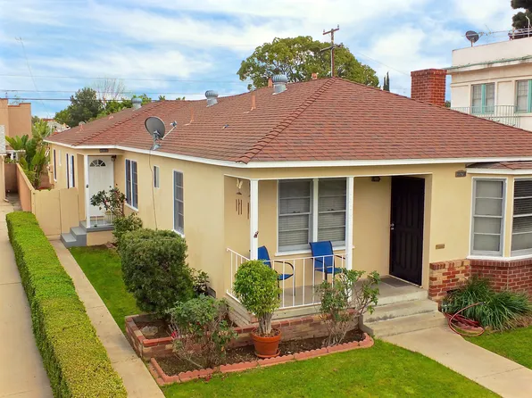 3530 California Ave, Long Beach, CA 90807