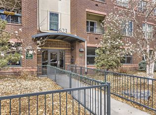 1623 Saint Paul St UNIT 306, Denver, CO 80206