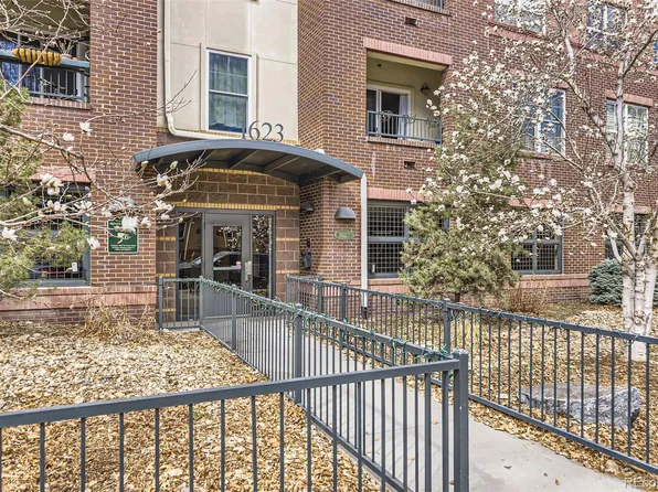1623 Saint Paul Street #306, Denver, CO 80206