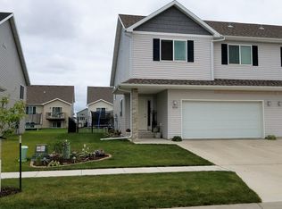 1014 31st Ave W, West Fargo, ND 58078